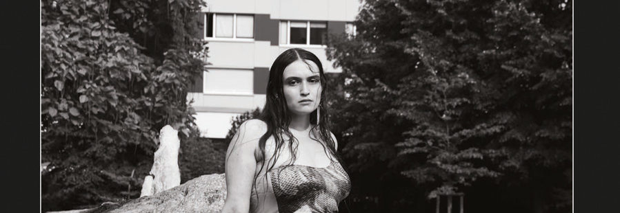 Elliss sustainable clothing zoo magazine