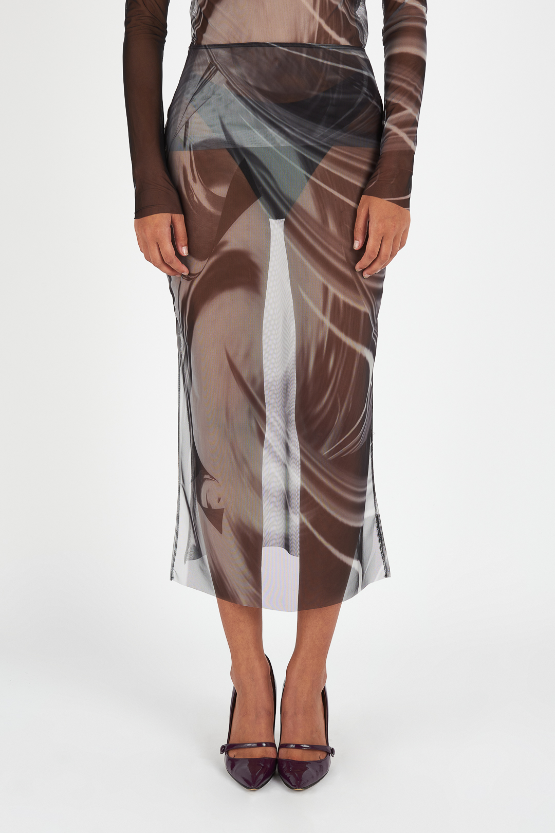 ELLISS Designer skirt