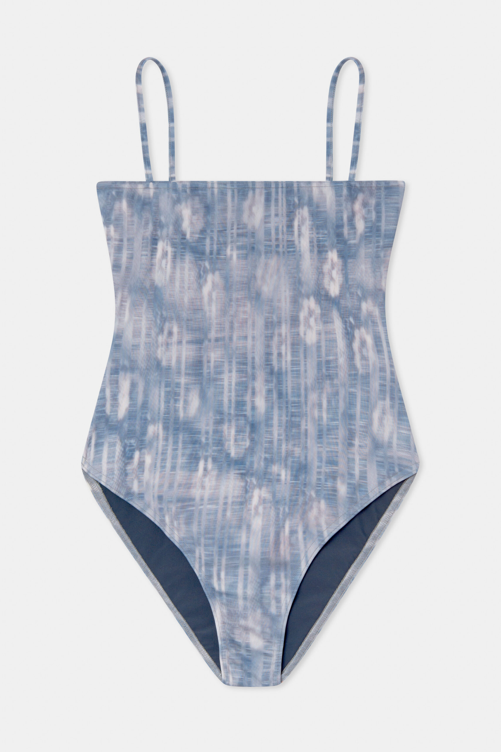 Ellis One Piece Swimsuit